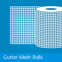 hardwareicons_gutter mesh rolls